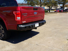 Load image into Gallery viewer, Road Armor Stealth Winch Rear Bumper 61600B