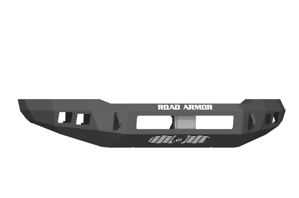 Road Armor Stealth Non-Winch Front Bumper 6171F0B-NW