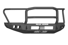 Load image into Gallery viewer, Road Armor Stealth Non-Winch Front Bumper 6171F5B-NW