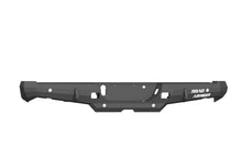 Load image into Gallery viewer, Road Armor Stealth Non-Winch Rear Bumper 6171RRB