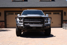 Load image into Gallery viewer, Road Armor Stealth Non-Winch Front Bumper 6171F5B-NW