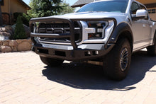 Load image into Gallery viewer, Road Armor Stealth Non-Winch Front Bumper 6171F5B-NW