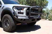 Load image into Gallery viewer, Road Armor Stealth Non-Winch Front Bumper 6171F5B-NW