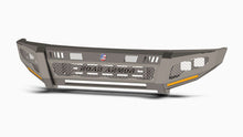 Load image into Gallery viewer, Road Armor Identity Front Bumper Full Kit 6172DF-A0-P2-MH-BH