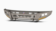 Load image into Gallery viewer, Road Armor Identity Front Bumper Full Kit 6172DF-B0-P2-MR-BH