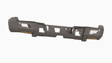 Load image into Gallery viewer, Road Armor Identity Rear Bumper Full Kit 6172DR-A0-P2-MH-BH