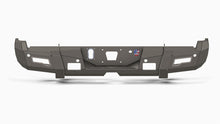 Load image into Gallery viewer, Road Armor Identity Rear Bumper Full Kit 6172DR-A0-P2-MR-BH