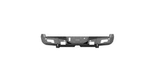 Load image into Gallery viewer, Road Armor Identity Rear Bumper Shackle End Pods 6172DR-B0-P2-MR-BH-B