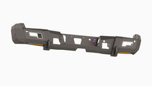 Load image into Gallery viewer, Road Armor Identity Rear Bumper Full Kit 6172DR-B0-P2-MR-BH