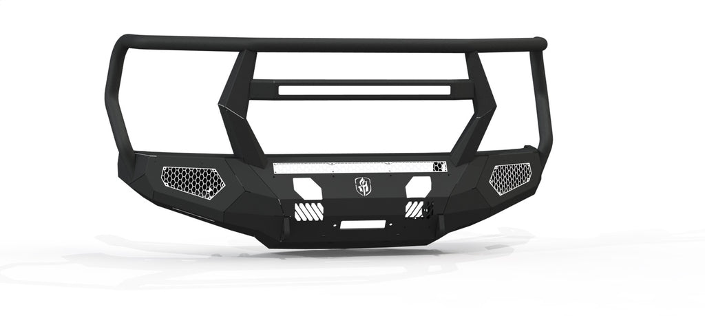 Road Armor Evolution Front Bumper 6172EF7B