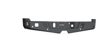 Load image into Gallery viewer, Road Armor Spartan Non-Winch Rear Bumper 6172XR0B