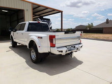 Load image into Gallery viewer, Road Armor Identity Rear Bumper Full Kit 6172DR-B0-P2-MR-BH