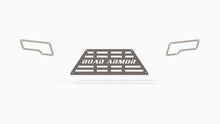 Load image into Gallery viewer, Road Armor Identity Rear Bumper Full Kit 3152DR-A0-P2-MR-BH