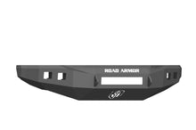 Load image into Gallery viewer, Road Armor Stealth Non-Winch Front Bumper 61740B-NW