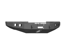 Load image into Gallery viewer, Road Armor Stealth Winch Front Bumper 61740B