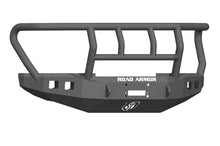 Load image into Gallery viewer, Road Armor Stealth Winch Front Bumper 61742B