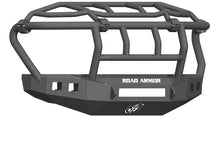 Load image into Gallery viewer, Road Armor Stealth Non-Winch Front Bumper 61743B-NW