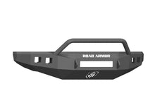 Load image into Gallery viewer, Road Armor Stealth Non-Winch Front Bumper 61744B-NW