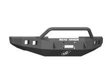 Load image into Gallery viewer, Road Armor Stealth Winch Front Bumper 61744B