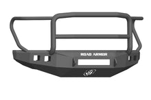 Load image into Gallery viewer, Road Armor Stealth Non-Winch Front Bumper 61745B-NW