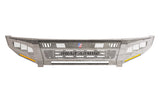 Road Armor Identity Front Bumper Full Kit 6174DF-A1-P3-MH-BH