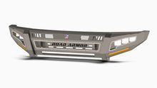 Load image into Gallery viewer, Road Armor Identity Front Bumper Full Kit 6174DF-A1-P3-MR-BH