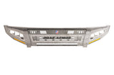 Road Armor Identity Front Bumper Full Kit 6174DF-A1-P3-MR-BH