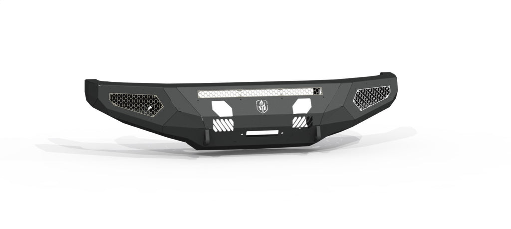 Road Armor Evolution Front Bumper 6174EF0B