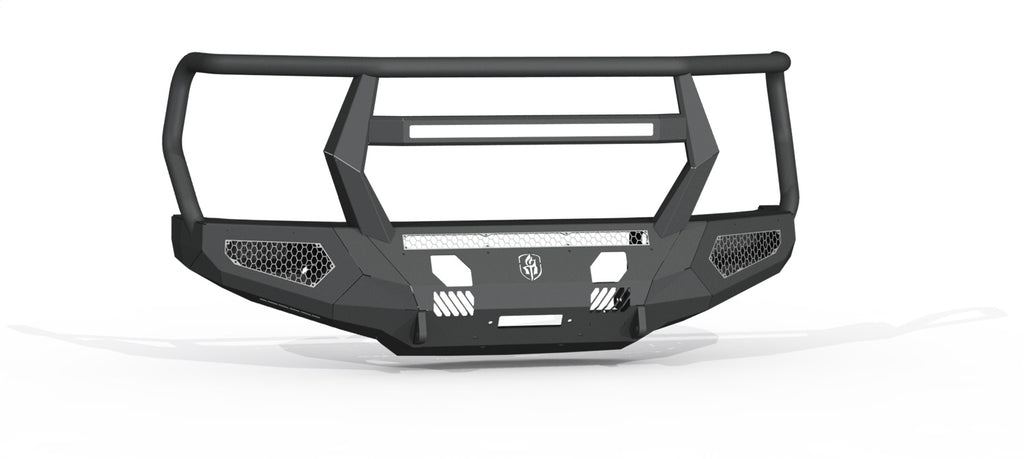 Road Armor Evolution Front Bumper 6174EF7B