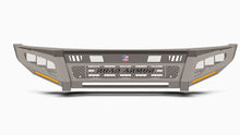 Load image into Gallery viewer, Road Armor Identity Front Bumper Full Kit 6174DF-A1-P3-MH-BH