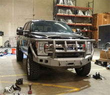 Load image into Gallery viewer, Road Armor Stealth Winch Front Bumper 617F2B