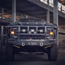 Load image into Gallery viewer, Road Armor Stealth Winch Front Bumper 617F3B