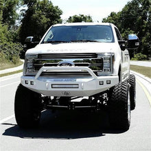 Load image into Gallery viewer, Road Armor Stealth Non-Winch Front Bumper 617F4B-NW