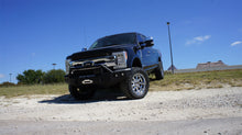 Load image into Gallery viewer, Road Armor Stealth Winch Front Bumper 617F4B