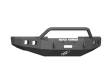 Load image into Gallery viewer, Road Armor Stealth Winch Front Bumper 617F4B