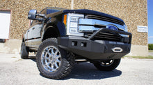 Load image into Gallery viewer, Road Armor Stealth Winch Front Bumper 617F4B