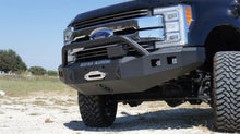 Load image into Gallery viewer, Road Armor Stealth Winch Front Bumper 617F4B