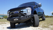 Load image into Gallery viewer, Road Armor Stealth Winch Front Bumper 617F4B