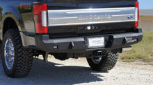 Load image into Gallery viewer, Road Armor Stealth Winch Rear Bumper 617RRB