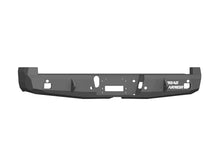 Load image into Gallery viewer, Road Armor Stealth Winch Rear Bumper 617RRB