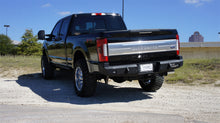 Load image into Gallery viewer, Road Armor Stealth Winch Rear Bumper 617RRB