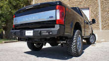 Load image into Gallery viewer, Road Armor Stealth Winch Rear Bumper 617RRB