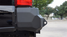 Load image into Gallery viewer, Road Armor Stealth Winch Rear Bumper 617RRB