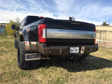 Load image into Gallery viewer, Road Armor Stealth Winch Rear Bumper 617RRB