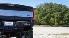 Load image into Gallery viewer, Road Armor Stealth Winch Rear Bumper 617RRB