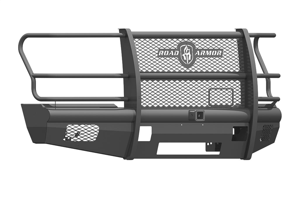 Road Armor Vaquero Non-Winch Front Bumper 617VF26B