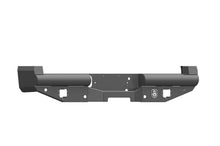 Load image into Gallery viewer, Road Armor Vaquero Non-Winch Rear Bumper 617VR0B