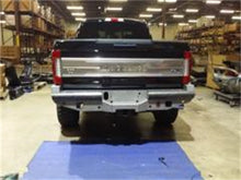 Load image into Gallery viewer, Road Armor Vaquero Non-Winch Rear Bumper 617VR0B