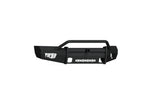 Road Armor Vaquero Non-Winch Front Bumper 6181VF24B