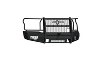 Load image into Gallery viewer, Road Armor Vaquero Non-Winch Front Bumper 6181VF26B